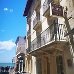 فندق Alfred Port-vieux بياريتز