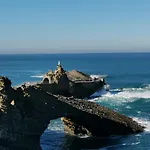 فندق Alfred Port-vieux 3*