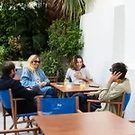 Alfred Port-vieux فندق بياريتز