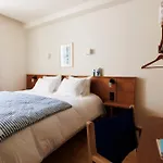 Alfred Port-vieux מלון 3*