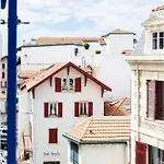 Alfred Port-vieux فندق 3*