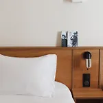 فندق Alfred Port-vieux بياريتز