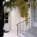 فندق Alfred Port-vieux بياريتز
