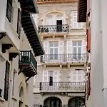Alfred Port-vieux מלון ביאריץ