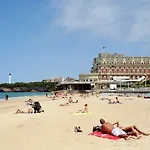 Alfred Port-vieux מלון