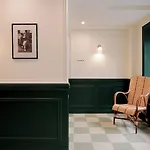 Alfred Port-vieux 3*