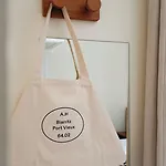 מלון Alfred Port-vieux