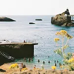 فندق Alfred Port-vieux