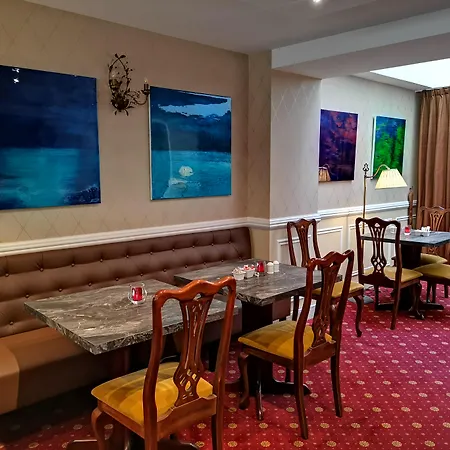 Alfred Port-vieux Hotel Biarritz