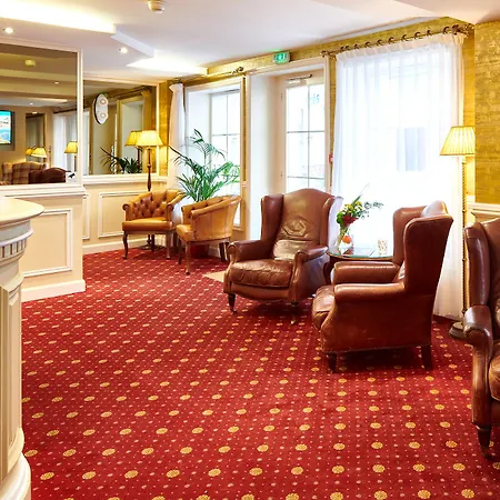 Alfred Port-vieux Hotel 3*