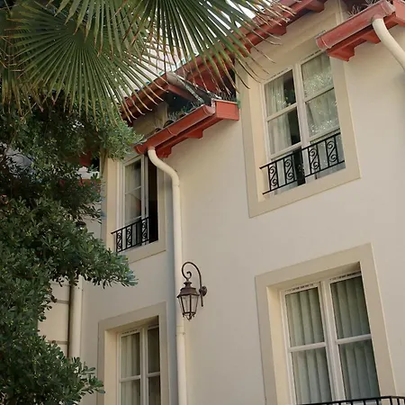 Alfred Port-vieux Hotel