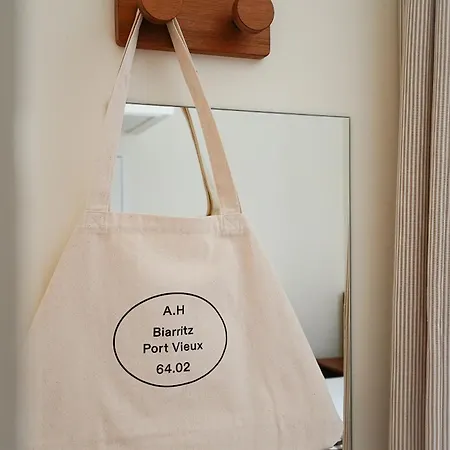 Alfred Port-vieux Hotel 3*