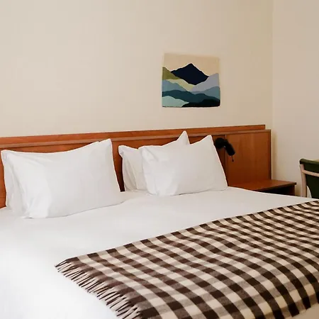 Hotel Alfred Port-vieux Biarritz