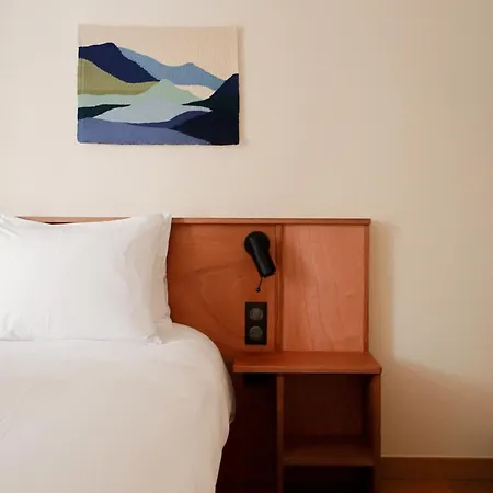 Hotel Alfred Port-vieux 3*