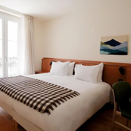 Alfred Port-vieux Hotel