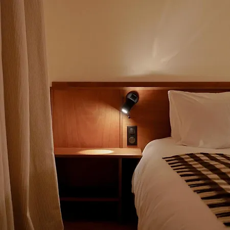 Alfred Port-vieux Hotel 3*