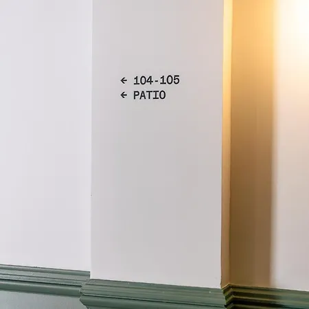 Alfred Port-vieux Hotel 3*