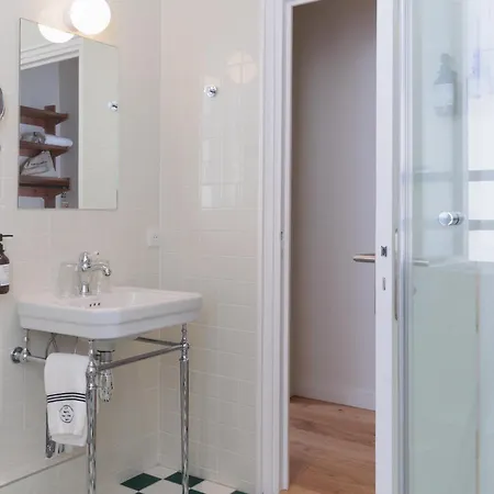 Alfred Port-vieux 3* Biarritz
