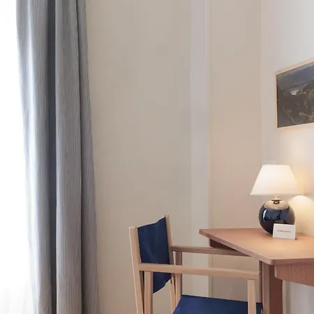 Hotel Alfred Port-vieux