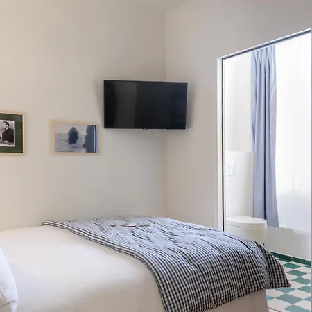 Alfred Port-vieux Hotel Biarritz