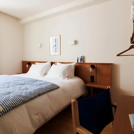 Alfred Port-vieux Hotel 3*