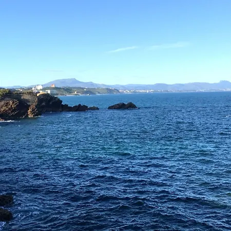 Alfred Port-vieux Hotel 3*