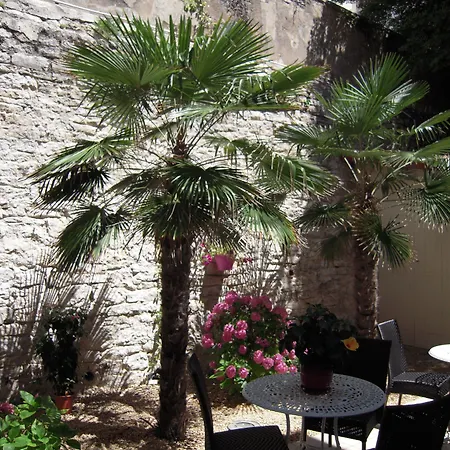 מלון Alfred Port-vieux 3*