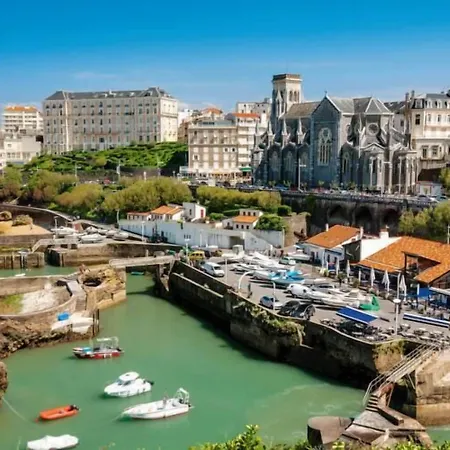 Hotel Alfred Port-vieux