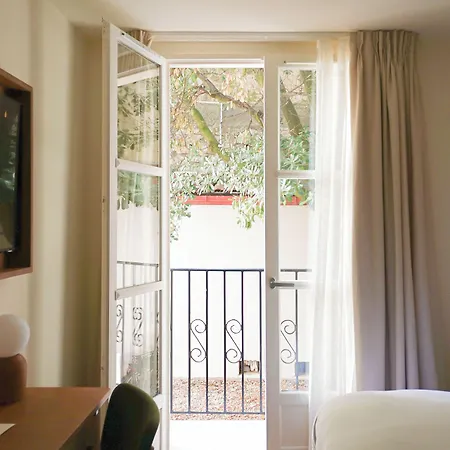 Hotel Alfred Port-vieux Biarritz
