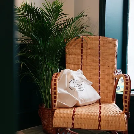 Alfred Port-vieux Hotel Biarritz