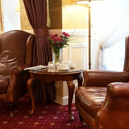 Hotel Alfred Port-vieux Biarritz