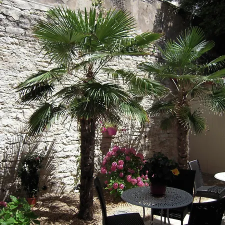 Alfred Port-vieux 3* Biarritz