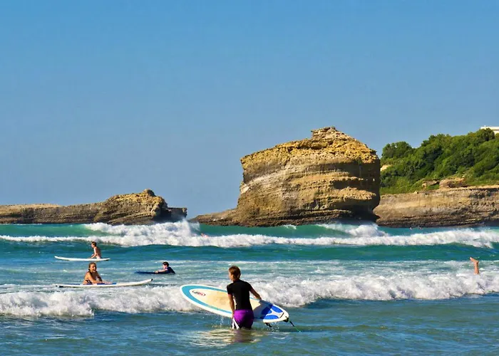 Alfred Port-vieux מלון