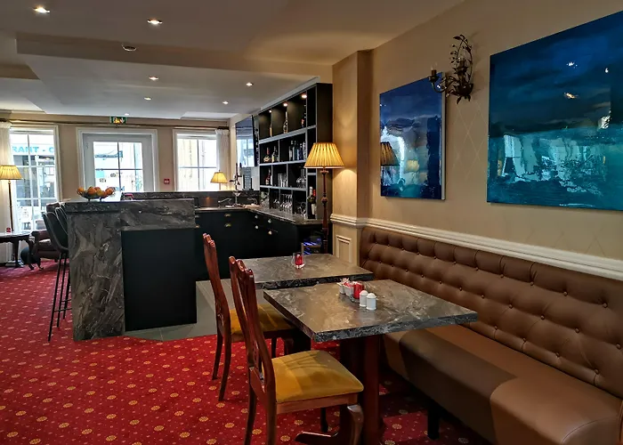 Alfred Port-vieux ביאריץ