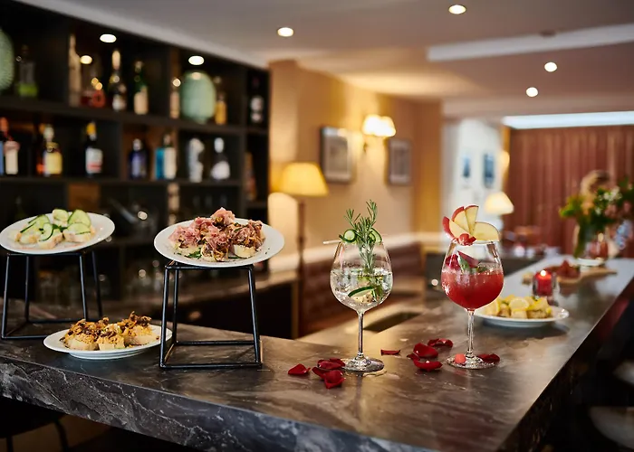 Alfred Port-vieux Szálloda Biarritz