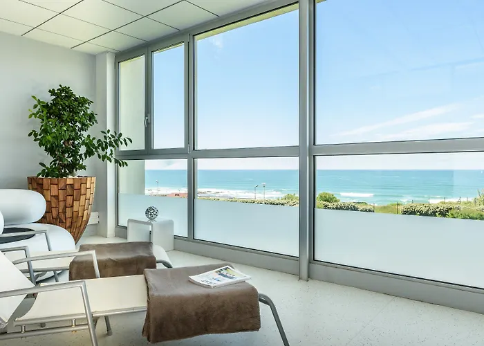 Alfred Port-vieux Biarritz