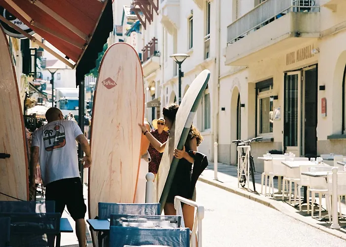 Alfred Port-vieux 3*