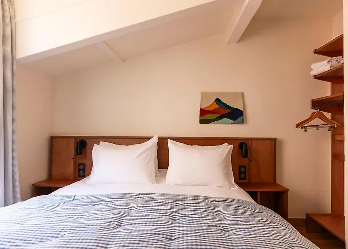 Alfred Port-vieux Hotel 3*
