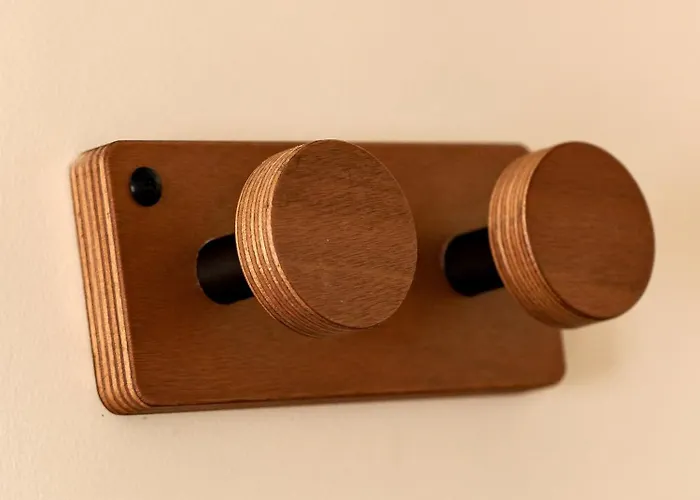 Alfred Port-vieux מלון