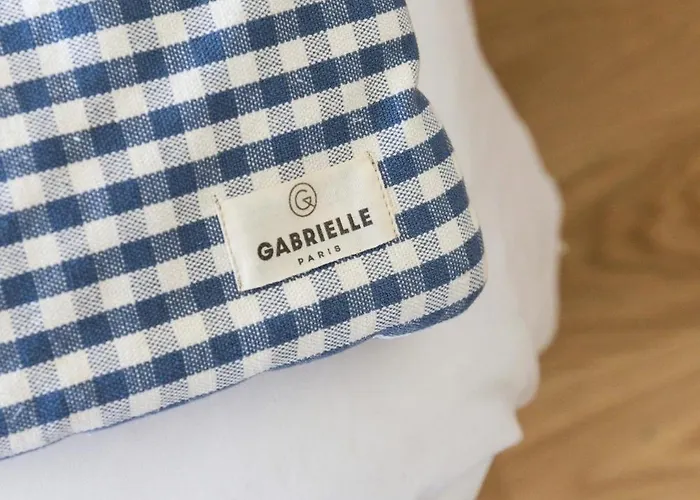 מלון Alfred Port-vieux