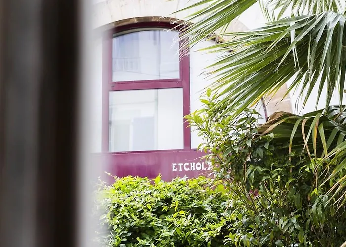 Hotel Alfred Port-vieux