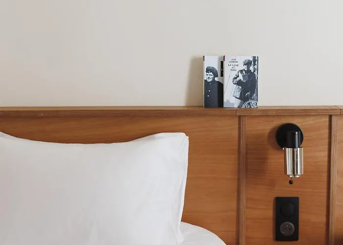 Hotel Alfred Port-vieux Biarritz