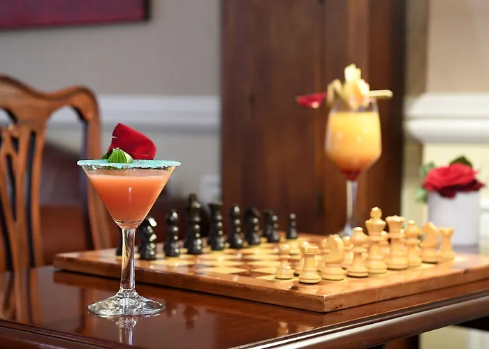 Alfred Port-vieux מלון ביאריץ