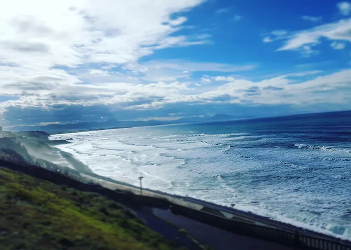 מלון Alfred Port-vieux 3*