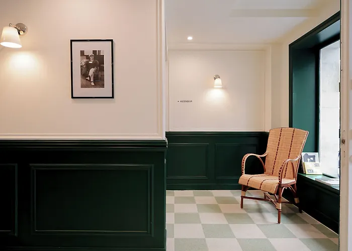 Alfred Port-vieux 3*