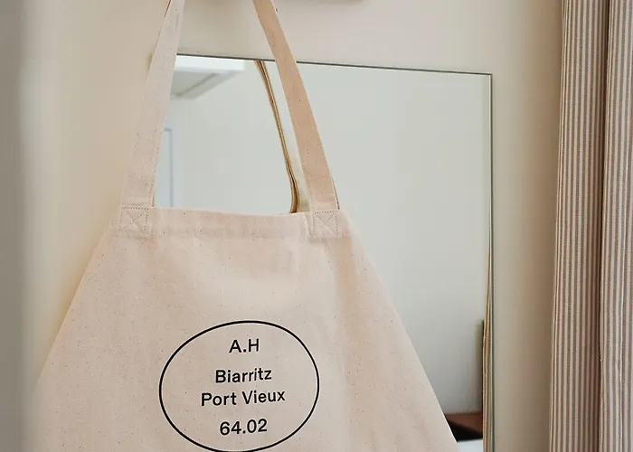 Szálloda Alfred Port-vieux