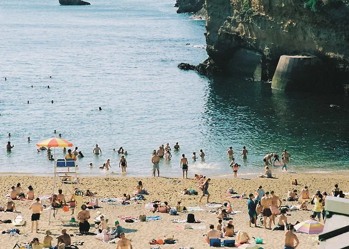 Alfred Port-vieux Biarritz