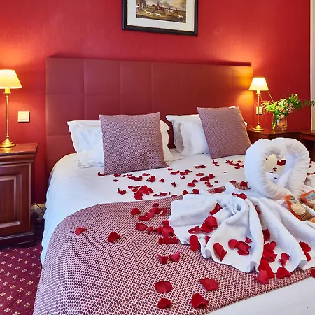 Hotel Alfred Port-vieux 3*