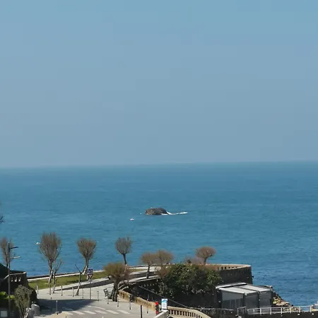 Alfred Port-vieux Hotel 3*