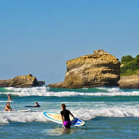 Alfred Port-vieux Hotel